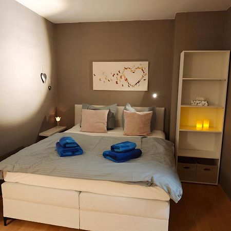 Ferienwohnung Harzluchs Mit Balkon, Netflix Und Sauna Im Haus Hohegeiss Ngoại thất bức ảnh