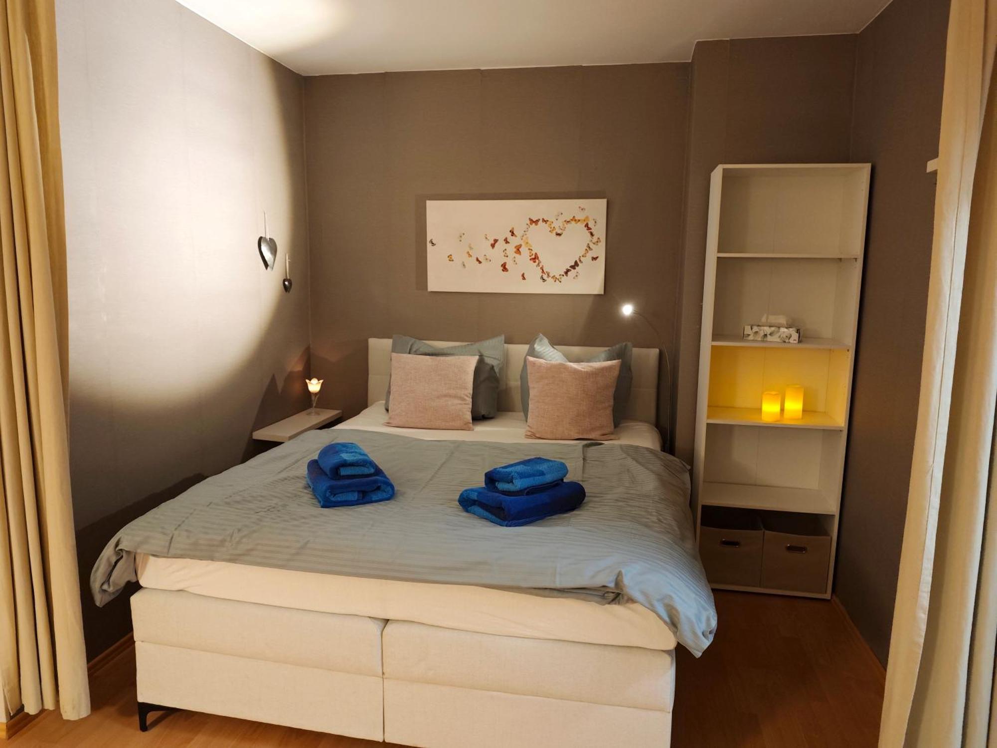 Ferienwohnung Harzluchs Mit Balkon, Netflix Und Sauna Im Haus Hohegeiss Ngoại thất bức ảnh